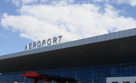 Россия отреагировала на задержание в Кишиневском аэропорту ее офицера