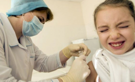 Решение принятое Италией в отношении вакцинации детей