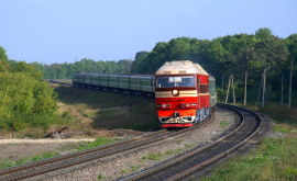 Ucraina își adaptează vagoanele la ecartamentul european
