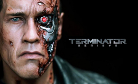 Arnold Schwarzenegger va juca din nou în Terminator