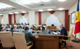 Străinii vor obține mai ușor dreptul de ședere în Moldova