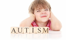 Ассоциация FEDRA запустила проект в поддержку больных аутизмом