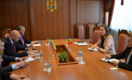 Совместная молдавсколитовская Комиссия по европейской интеграции возобновит свою деятельность