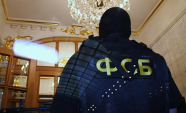 Rusia Membrii Statului islamic pregăteau atentate teroriste