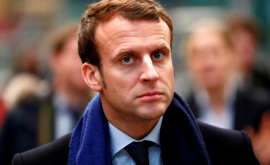 Macron ia promis lui May că va depune efort în lupta contra terorismului