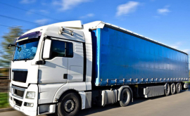 În Moldova se menţine creşterea traficului de mărfuri