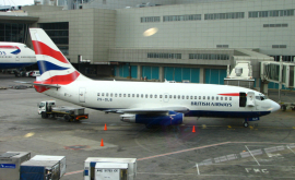 Пассажиры British Airways третий день страдают от компьютерного сбоя