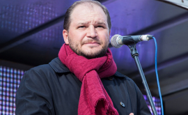  Consilier socialist Acţiunile lui Ghimpu sabotează activitatea Primăriei Chişinău