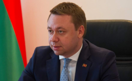  Глава приднестровского правительства раскритиковал заявления Додона 