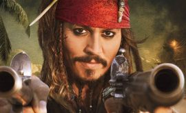 Cît de valoroase sînt bijuteriile lui Jack Sparrow