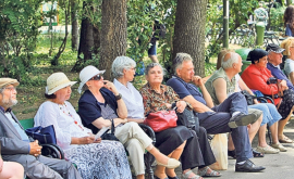 Хуже некуда Молдова остается одной из стран с самыми низкими пенсиями