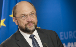  Schulz consideră că Trump este un distrugător al tuturor valorilor occidentale