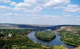 Украинские ГЭС на Днестре оставят без воды 8 млн человек