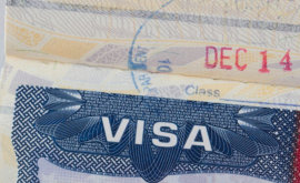 SUA adoptă reguli mai stricte pentru acordarea vizelor