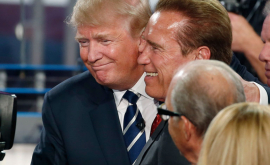 Mesajul în stil Terminator al lui Schwarzenegger pentru Trump VIDEO