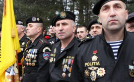 Ветераны Приднестровского конфликта рассчитывают на бесплатный проезд