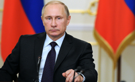 Putin declarație INCENDIARĂ Am stat la masă cu un fost consilier al lui Trump 