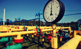 Молдове помогут разработать Кодекс сетей природного газа