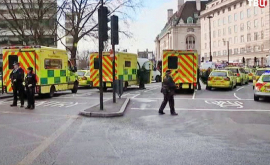 Jihadiștii de la Statul Islamic revendică atentatul de la Londra
