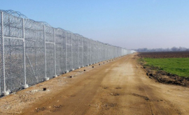 Cрочные новости Литва построит забор на границе с Россией