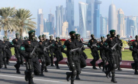 Потрясение в арабском мире четыре страны порвали отношения с Катаром