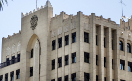 МИД Египта дал послу Катара в Каире 48 часов чтобы покинуть страну