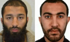 ULTIMA ORĂ Poliția a anunțat cine sînt doi dintre teroriștii din Londra 