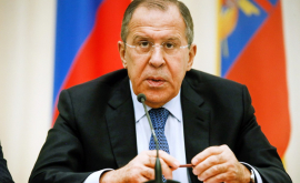 Lavrov despre acțiunile Rusiei în legătură cu izolarea Qatarului