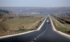 Сотни км местных дорог переданы в управление районных властей