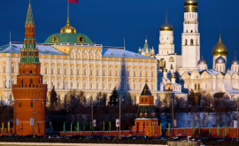 Кремль решительно опровергает обвинения в кибератаках на США