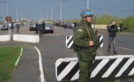 Moldova va prezenta o concepție privind reglementarea transnistreană