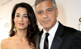 Джордж и Амаль Клуни стали родителями близнецов