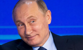 Putin a mărturisit ce ar face dacă sar afla cu un gay în duș pe un submarin