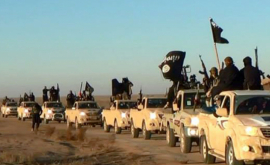 ООН Исламское государство сосредотачивается на атаках в Европе 
