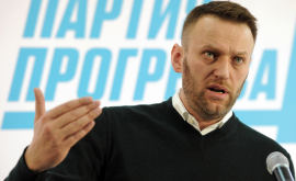 Навальный: Приднестровье, на самом деле, независимо от Молдовы