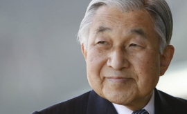 Împăratul Akihito primul care abdică în Japonia în ultimii 200 de ani