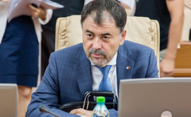 Mișcări de șah Anatol Șalaru a devenit președintele formațiunii lui Guțu
