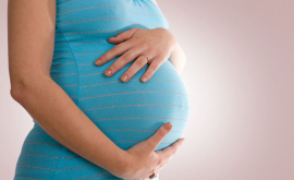 Vești bune pentru femeile însărcinate 
