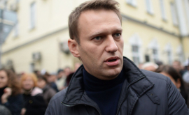 Пресссекретарь Трампа призвал отпустить сторонников Навального