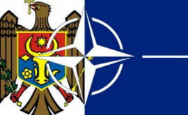 Locuitorii Moldovei împotriva aderării la NATO şi unirii cu România