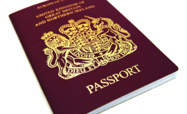 Cel mai rar și exclusivist pașaport din lume emis doar pentru trei persoane