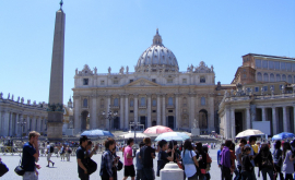 Банк Ватикана удвоил прибыль