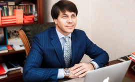 Oleg Efrim candidează la o nouă funcție publică 
