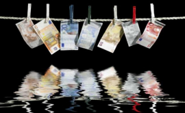 MONEYVAL Законы РМ по борьбе с отмыванием денег пока не работают