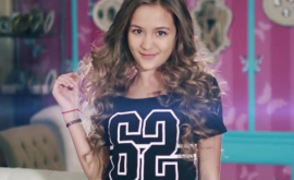 Iuliana Beregoi lansează hit după hit VIDEO