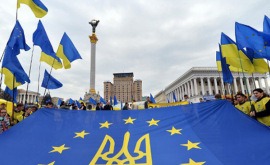 Regimul fără vize pentru Ucraina va facilita activitatea Centrului Comun de Vize