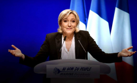 Parlamentul European ia ridicat imunitatea lui Marine Le Pen 