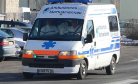 Молдаванка раненная во Франции находится в тяжёлом состоянии