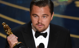 Leonardo DiCaprio a rămas fără un Oscar
