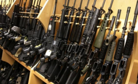 Australia a decretat o amnistie asupra armelor ilegale